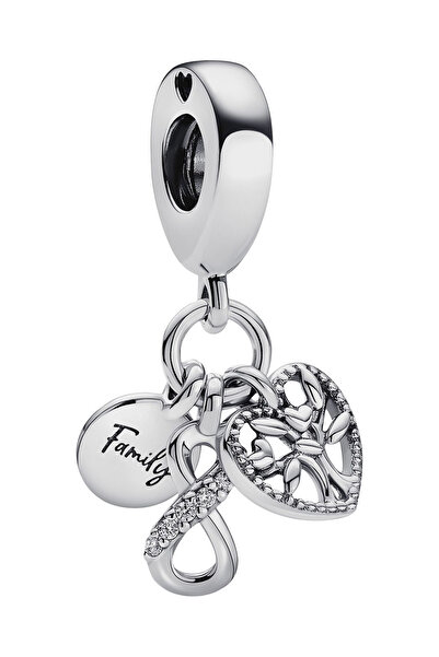 Pandora Talismane și agățătoare pentru femei