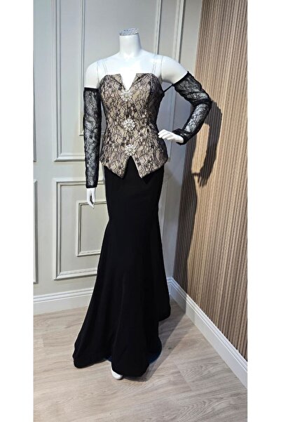 ainaqat aljawhara Salwa dress