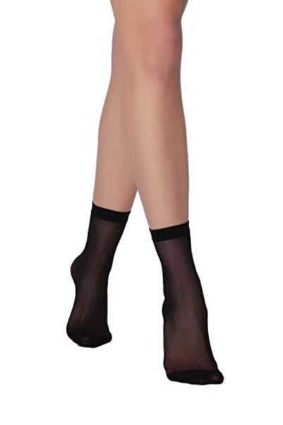 AMORA FANCY CLOTHİNG Daymod Super 15 Socket Socks