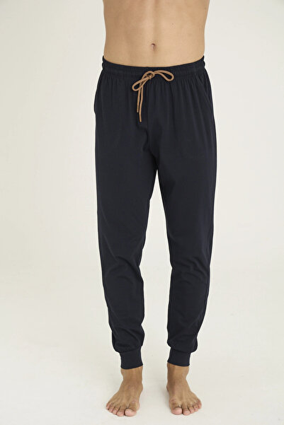 azrlyaonline Kocabey 120R Men's Ribbed Single Pants