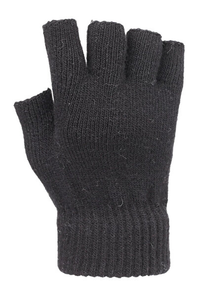 EkoAlışverişDünyam Suyutti K109 Cut Fingers Gloves