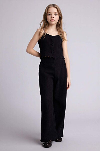 DeFacto 2 Piece Set Girls G7694A826Sm