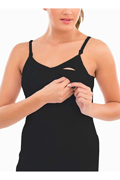 Generic Brand Imer 1288 Breastfeeding Undershirt