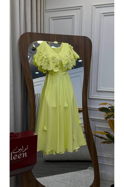 TOLEEN Lianne Lemony's dress