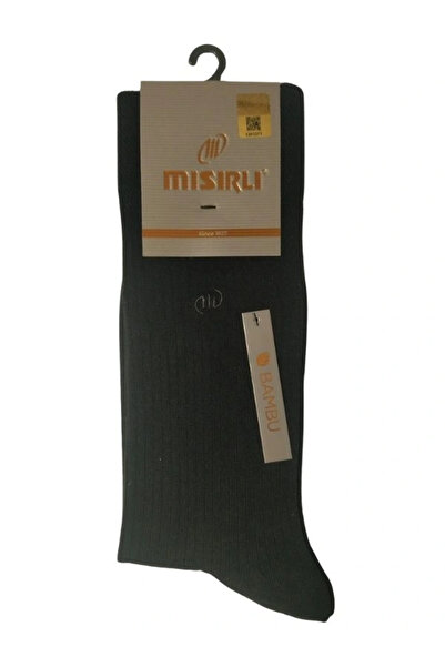 azrlyaonline Αιγυπτιακές 62001 Ανδρικές κάλτσες από οργανικό μπαμπού