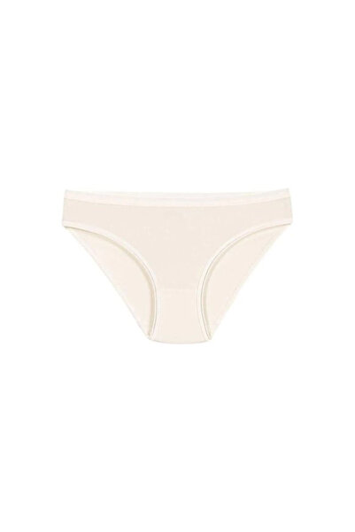 isiltikidsmoda Star 3021 Women's Modal Non-Marking Bikini Panties