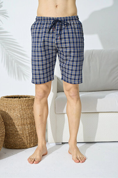 isiltikidsmoda Kocabey 184 Men's Single Shorts