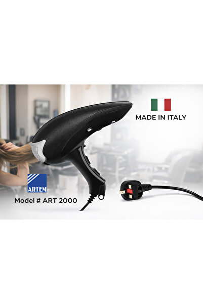 ARTEM Proffesional hair dryer