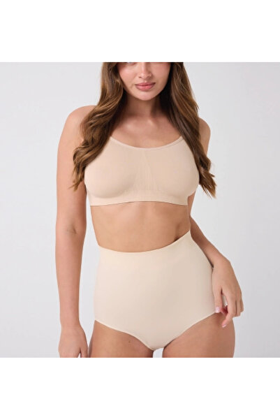 ALFA AKSESUAR 03 Freshness 1006 Laser Cut High Waist Slip Corset