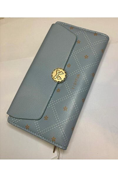 OEM TIDYFUN elegant women's Wallet