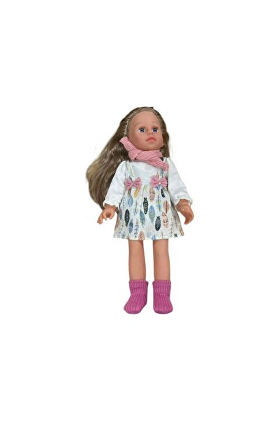 Rally "Modern Elegance" doll