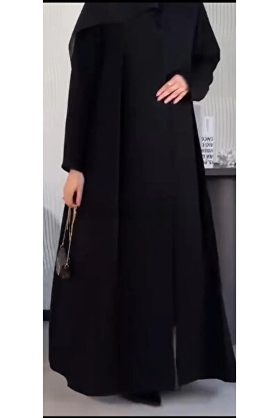 Abay-ti Elegant women's abaya with the perfect blend of style and comfort - f...
