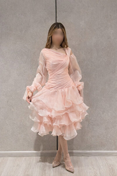 Easycupp فستان بيلا روز Bella rose