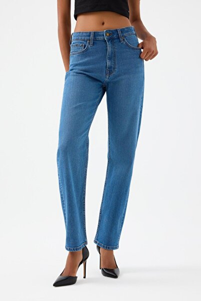 Loft Lf2037064 Дамски панталони Carmen Jean