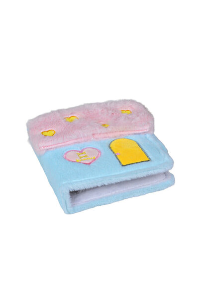 LADİJİTAL BASKI ÇÖZÜMLERİ Album foto Instax Plush Polakart - Capacitate 60 de...