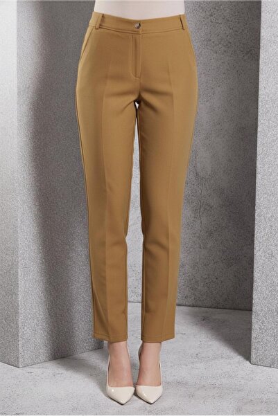 Alvina Narrow Legs Pant 70788