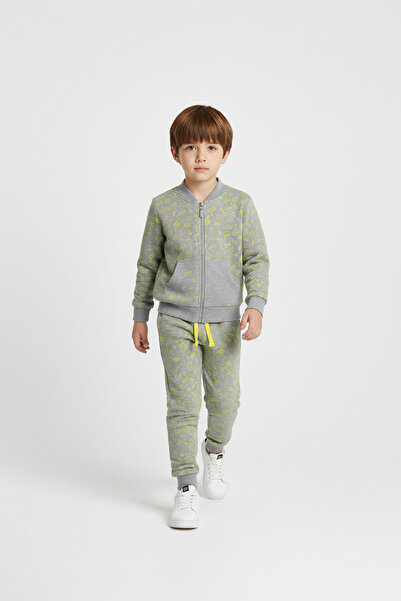 Chicco Sweatshirt and pants set