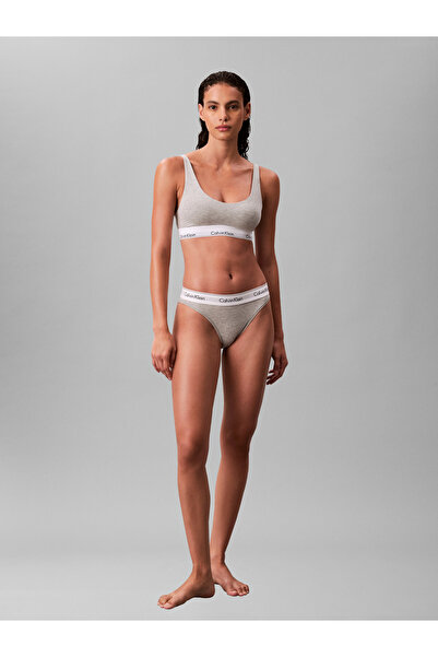 Calvin Klein Lightly Lined Bralet