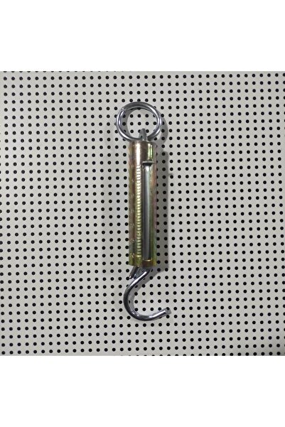 Novax El Kantarı Manuel El Tartısı Küçük Boy Terzi Max 30 Kg Tartar