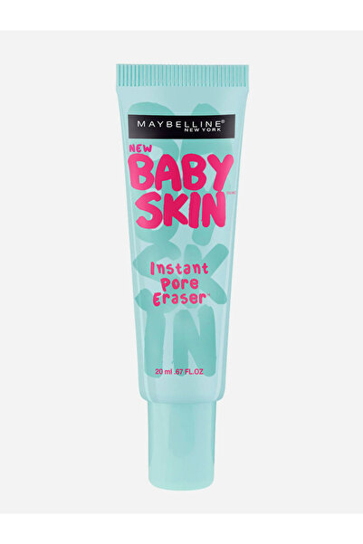 Maybelline New York Baby Skin Instant Pore Eraser Foundation Primer