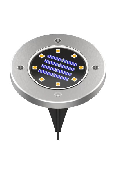 Other Lampă solară pentru terasă 3000K IP44