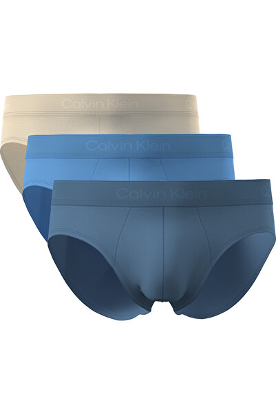 Calvin Klein عبوة من 3 سراويل داخلية قصيرة