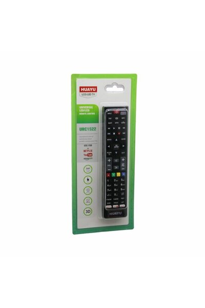 Go İthalat 4IN1 AKILLI EVRENSEL KUMANDA W-45 (5224)