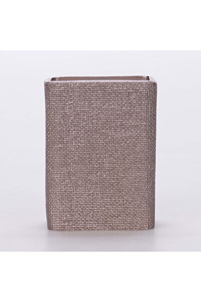 Selim Λινή θήκη οδοντόβουρτσας σε απόχρωση ταουπέ