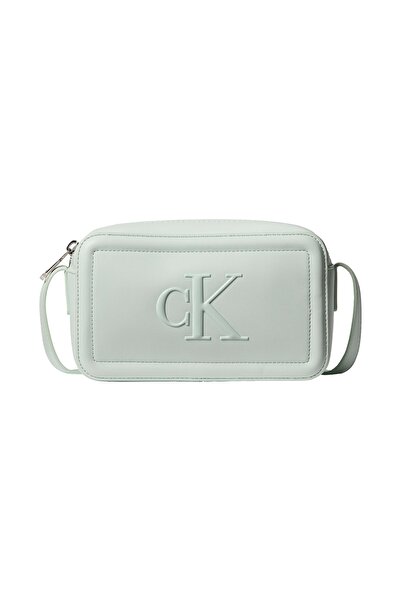 Calvin Klein Bold Ck Camera Bag