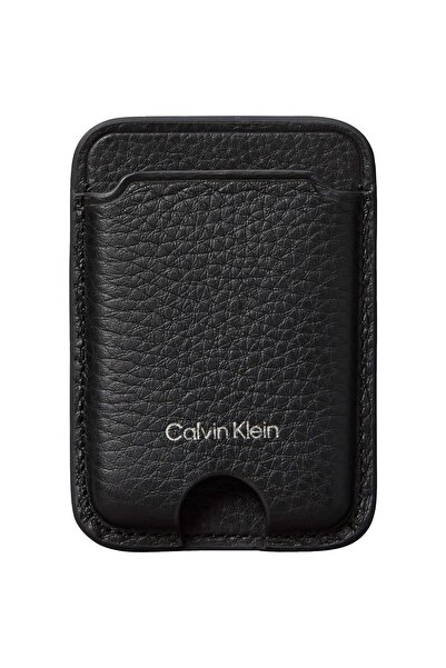 Calvin Klein Foil Emboss Magnetic
