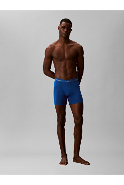 Calvin Klein عبوة من 3 سراويل داخلية بوكسر