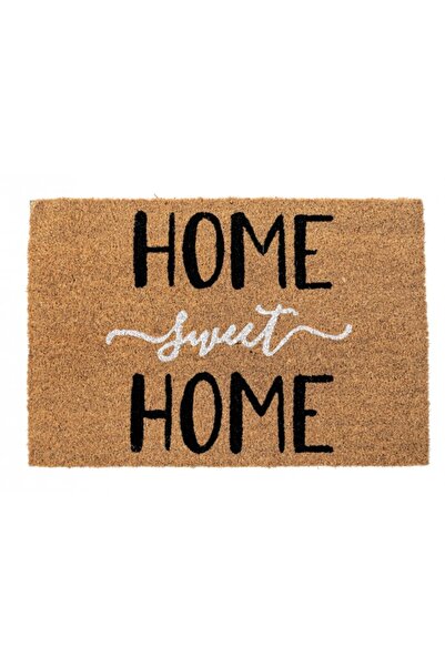 Bizzotto Home Sweet Home Entrance Mat 40x60 cm