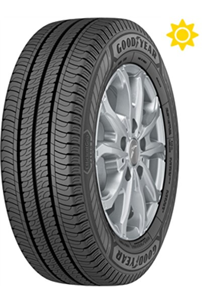 Goodyear 215/65R16C 109/107T EFFIGRIP CARGO 2 -