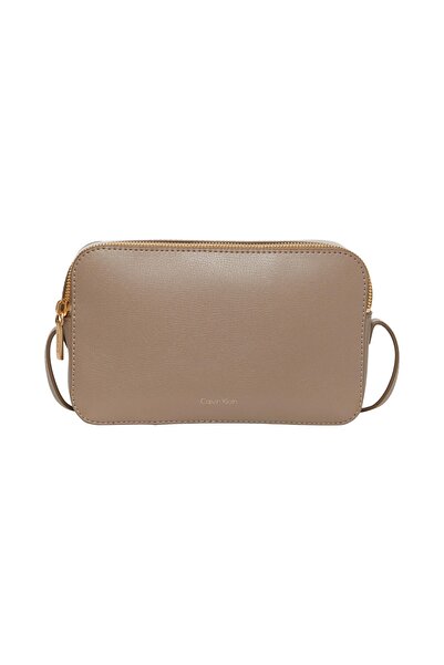 Calvin Klein Foil Logo Elongated