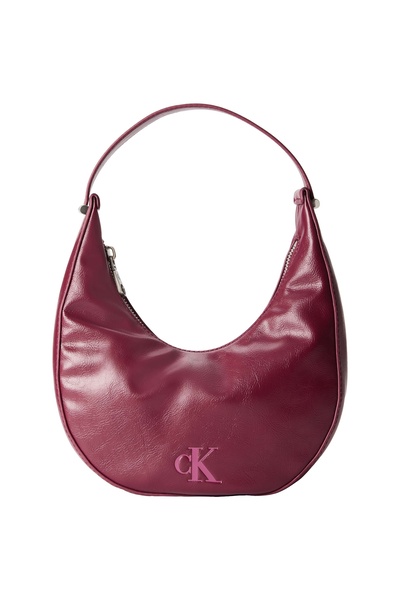 Calvin Klein Buckle Small Bag