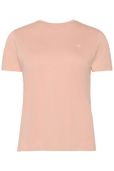 Calvin Klein Jeans Ss Monogram Crew Tee