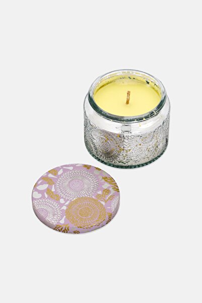 Muy Mucho Deluxe Aromaticc Scented Candle, 110g