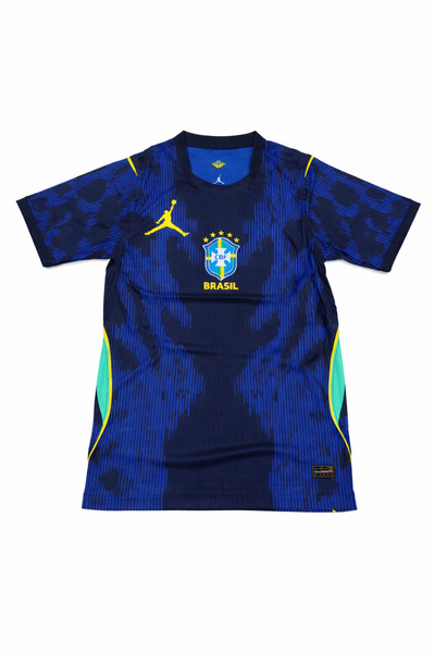 Nobrand Brazil national team jersey 2026