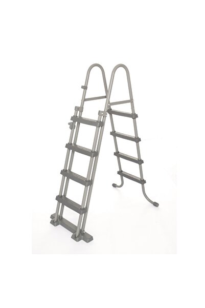 Other Scară de piscină cu două fețe 122 cm