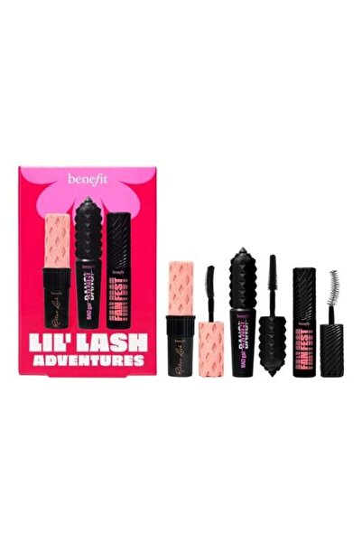 BENEFIT Benefit's Mini Size Mascara Set
