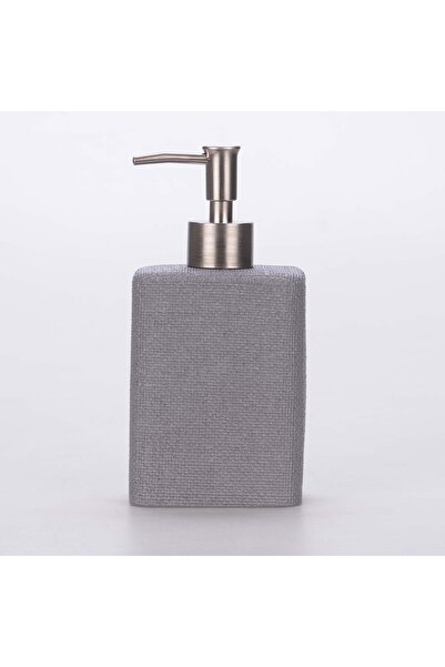 Selim Dozator de săpun lichid pentru lenjerie, gri