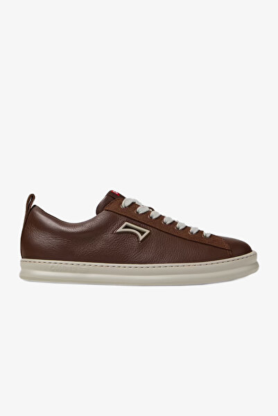 CAMPER Runner Four Men's Brown Sneaker K101052-009