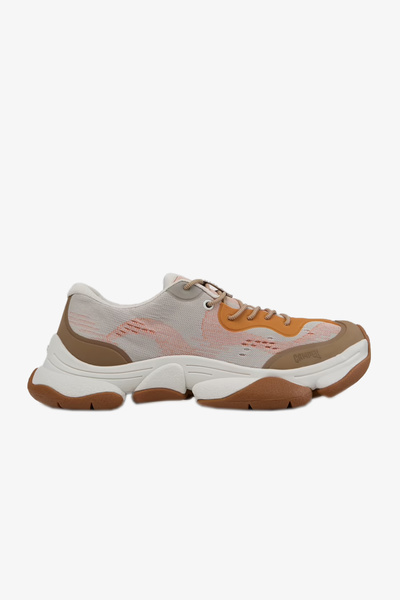 CAMPER Karst 2 Erkek Çok Renkli Sneaker K101069-008