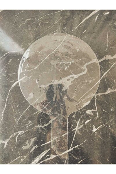 büyülücompany Büyülü Balonlar-20 İnç Şeffaf Bobo Balon Parti Doğum Günü Kutlama