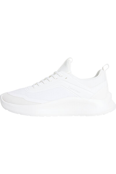 Calvin Klein Light Eva Run Sock M