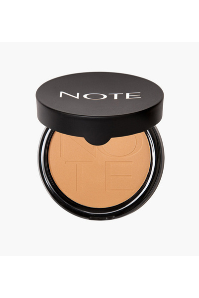 NOTE بودرة مضغوطة لومينوس سيلك