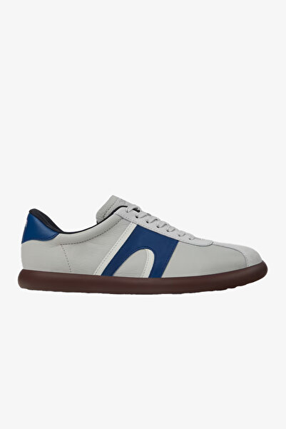 CAMPER Pelotas Soller Men's Gray Sneaker K100937-028