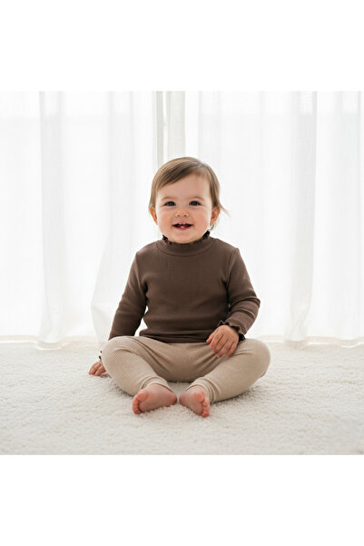 Coolimino COCOA KIZ BODY 6-9-12-18 AY