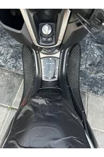 ArMotors ARORA MAX T Motorsiklet Ayak Paspası ( Motosiklet Ayak Paspası )