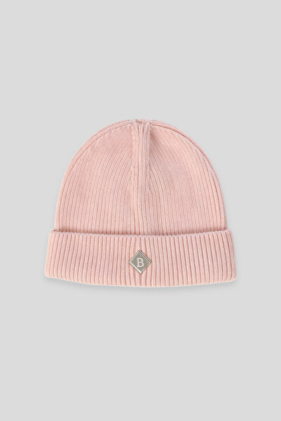 GB Baby Baby Girl Pink Hat